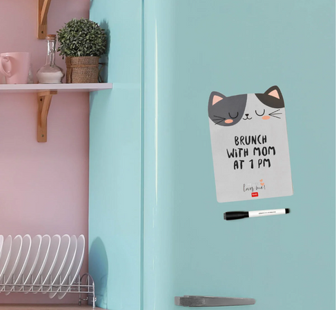 Legami, Something to Remember, la lavagna magnetica a tema Kitty