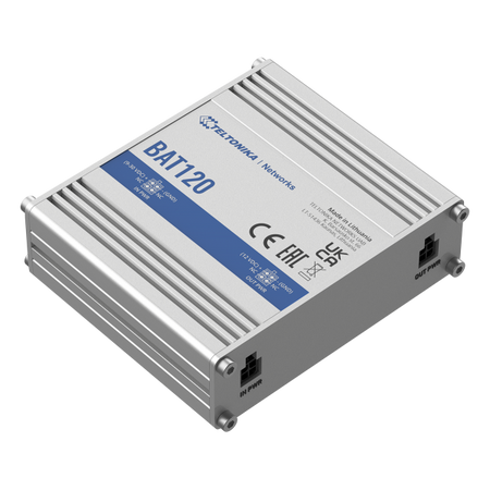 BAT120 UNINTERRUPTABLE POWER