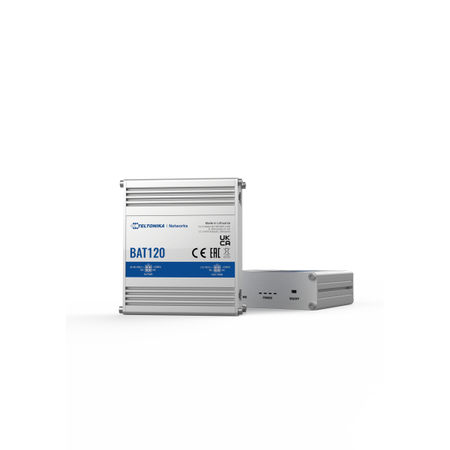 BAT120 UNINTERRUPTABLE POWER