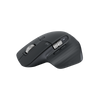 Logitech Master Series MX Master 3S - mouse - ergonomico