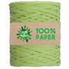 Rafia In Carta 100Mt Colore Verde 10Brizzolari
