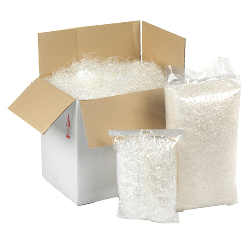 Paglietta Trasparente Sacco Da 4,5Kg