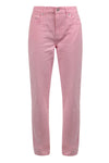 MO5CH1NO JEANS - MOSCHINO MO5CH1NO JEANS - Moschino - Jeans - 431642 - Rosa da donna