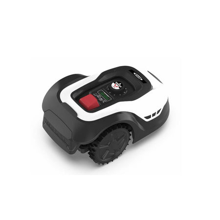 Robot tagliaerba Ama Freemow RBA1500 superficie massima 1500mq piatto di taglio 22cm