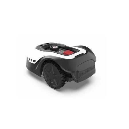 Robot tagliaerba Ama Freemow RBA1500 superficie massima 1500mq piatto di taglio 22cm