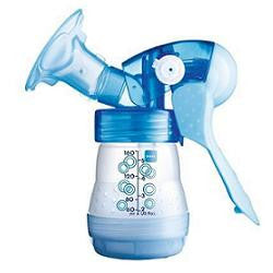 Mam tiralatte manuale