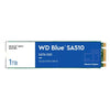 Western Digital Blue SA510 1 TB M.2 Serial ATA III (WD Blue SA510 WDS100T3B0B - 1TB - SATA)