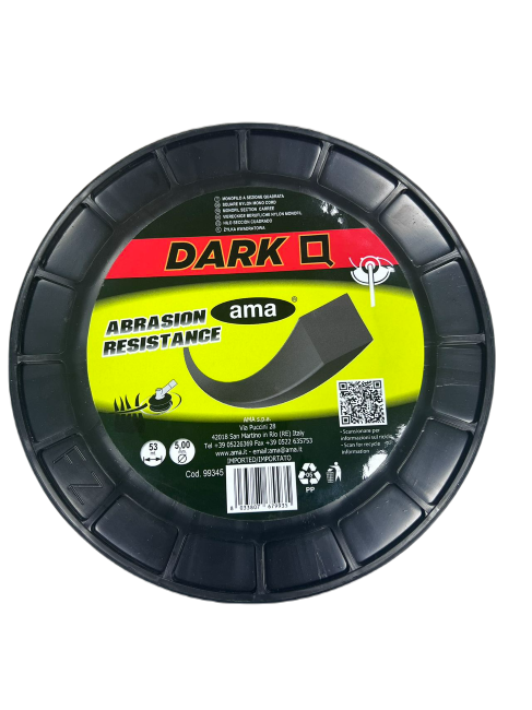 FILO QUADRATO  3.00MMX144M