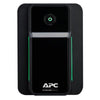 Gruppo di Continuit? APC Back-UPS Line-Interactive UPS BX500MI 500VA/300W IEC