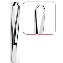 Pinzetta p gancio retta 1pz