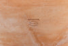 Biscottini Vaso in Terracotta 100% Made in Italy interamente Lavorata a Mano realizzato