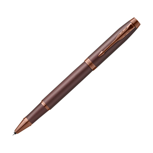 Roller F Im Monochrome Burgundy Parker