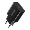 UGREEN Caricatore USB Type C 20W PD Black