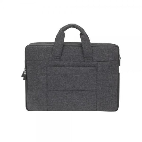 BORSA MB/NB ZAINO 16 MELANGE BLACK