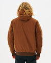 Giacca Rip Curl Anti Series One Shot