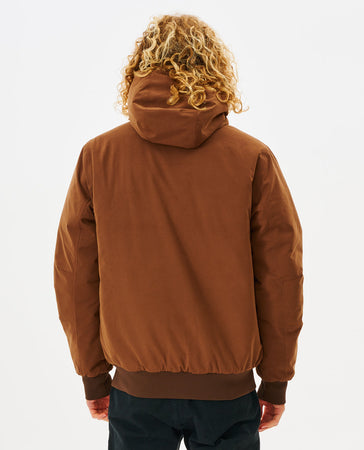 Giacca Rip Curl Anti Series One Shot