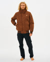 Giacca Rip Curl Anti Series One Shot