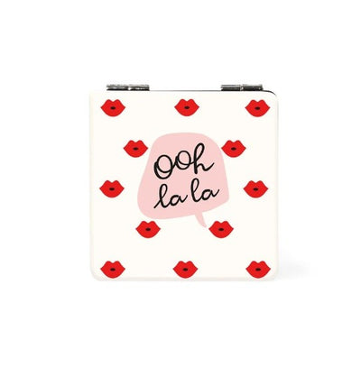 Legami, Specchietto da Borsetta, Tema Lips