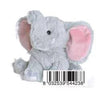 Warmies peluche term elef