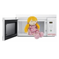 Warmies peluche term candy 1pz