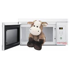 Warmies peluche term mucca 1pz