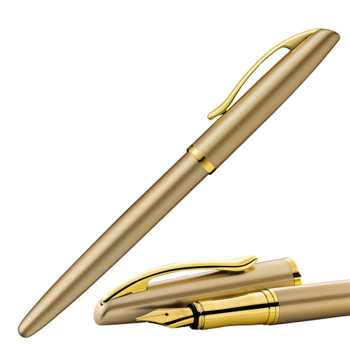 Stilografica Jazz Noble Elegance Gold Pelikan