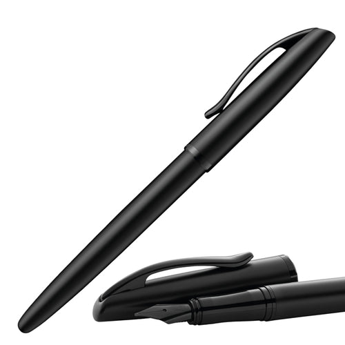 Stilografica Jazz Noble Elegance Carbon Pelikan