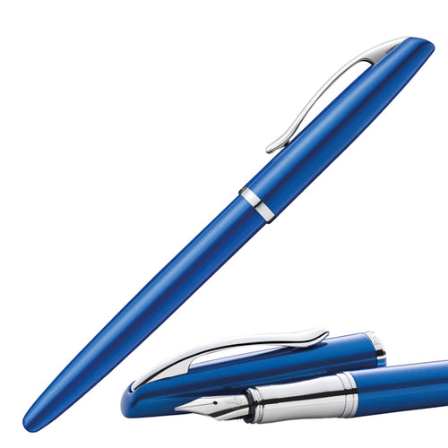 Stilografica Jazz Noble Elegance Saphire Pelikan