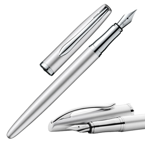 Stilografica Jazz Noble Elegance Silver Pelikan