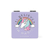 Legami, Specchietto da Borsetta, Tema Unicorn