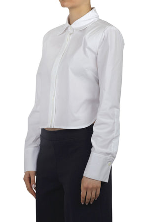 Liviana Conti - Camicia - 450567 - Bianco da donna