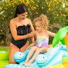 Intex Play Center Dinosauri Piccolo 2+ Max54kg 191x152x58cm 57166