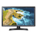 Lg Monitor Tv 24 Led Hd Ready Smart Nero Dvb/t2/s2 24tq510s-pz