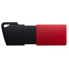 Memoria Pen Drive Kingston DataTraveler Exodia M DTXM/128 - USB 128 GB 3.2 - Nero