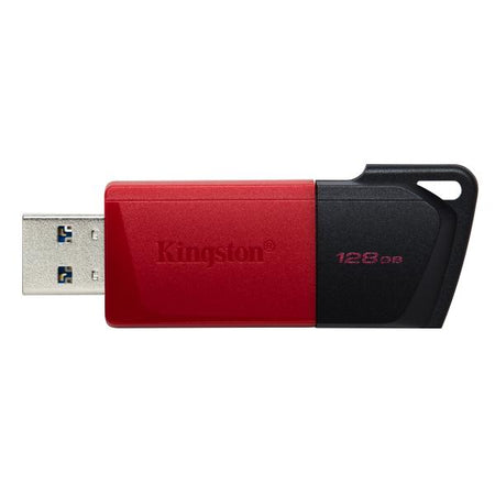 Kingston Pendrive USB-A 3.2 128GB DTXM/128GB Nero/Rosso