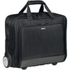 Trolley In Tessuto Tecnico Extra Strong Nero Linea Essential City Time