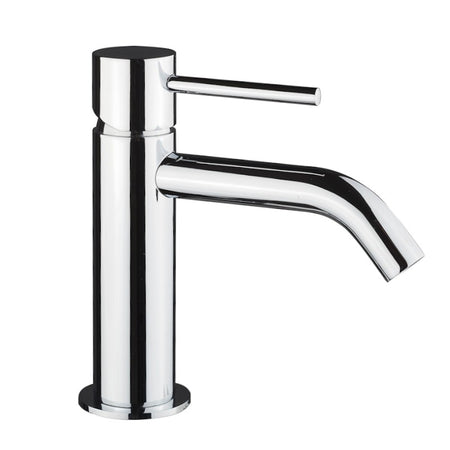 Miscelatore lavabo scarico clic-clac - garanzia 5 anni - rubinetti bagno