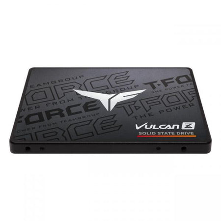 Team Group T-FORCE VULCAN Z 2.5 1 TB Serial ATA III 3D NAND (Team Group T-FORCE Vulcan Z - 1TB)