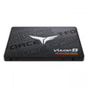 Team Group T-FORCE VULCAN Z 2.5 1 TB Serial ATA III 3D NAND (Team Group T-FORCE Vulcan Z - 1TB)