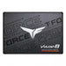 Team Group T-FORCE VULCAN Z 2.5 1 TB Serial ATA III 3D NAND (Team Group T-FORCE Vulcan Z - 1TB)