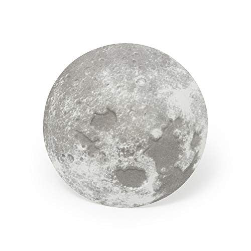 Legami, Super Moon, Luna Fosforescente Adesiva