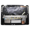 Lenovo 5M11F25865 ricambio per laptop Cover + keyboard (Nordic keyboard assembly with - cover for Lenovo laptops)