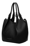 Gianni Chiarini Borse... Nero da donna