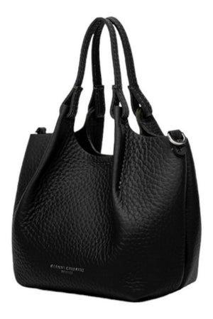 Gianni Chiarini Borse... Nero da donna