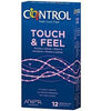 Control touch&feel 6pz