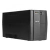NGS Gruppo di Continuita Fortress 1200V2 UPS 800VA 480W 2Schuko