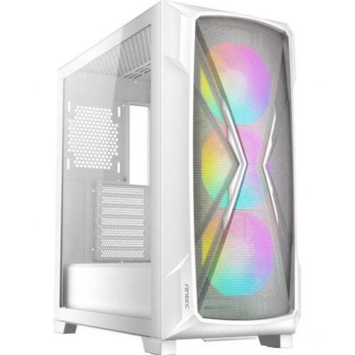 Antec DP505 Midi Tower Bianco (Geh Antec Gamer Dark Phantom DP505 W)