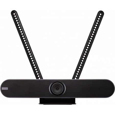 VIEWSONIC SUPPORTO A MONITOR PER WEBCAM DA ALL-IN-ONE VIDEOCONFERENZE