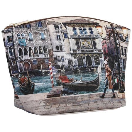 YNot beauty case grande BLUE LAGOON YES311F6