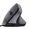 Mouse Ergonomico Bayo Ii - Trust